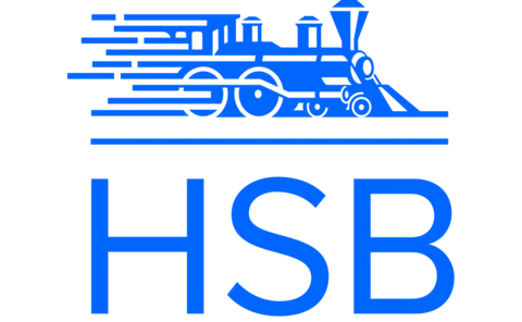 HSB logo