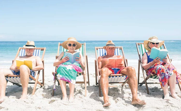 over 50s travel insurance