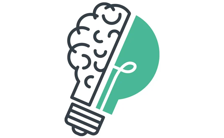 brain lightbulb