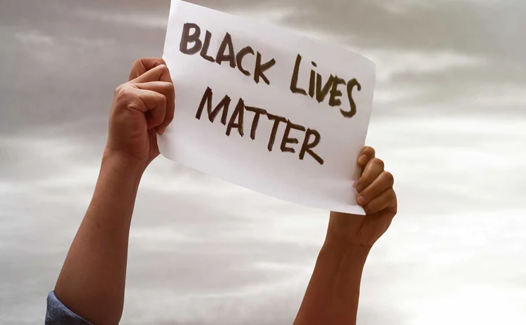 black lives matter