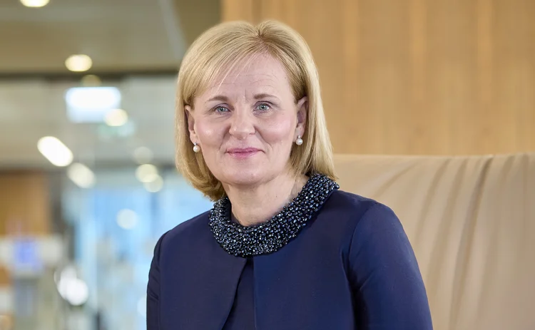 Amanda Blanc, CEO, Aviva