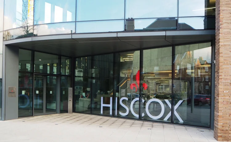 Hiscox