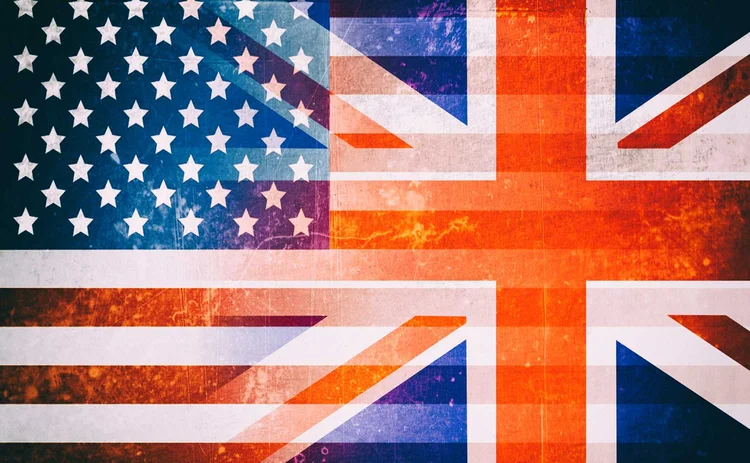 Brexit US overlap