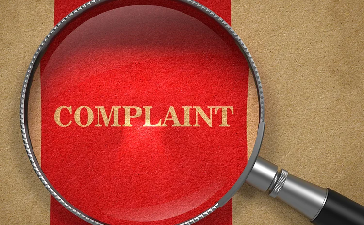 complaint