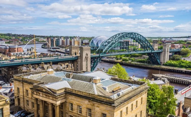 newcastle-skyline-tyne-bridge